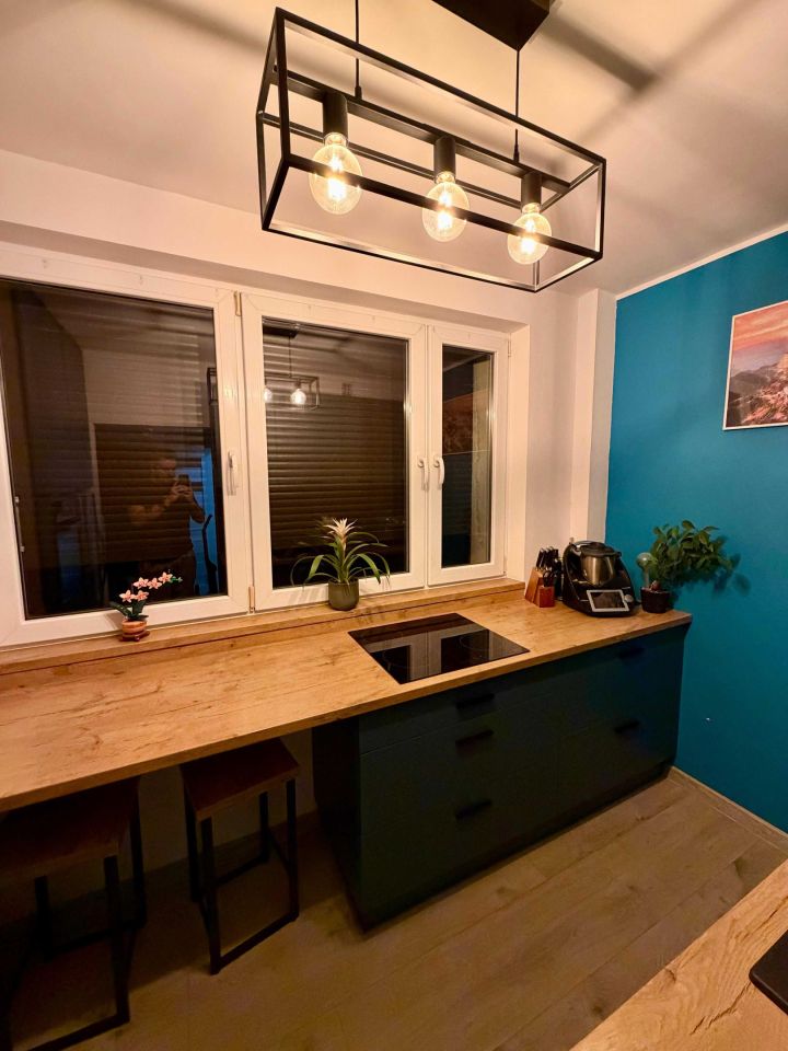 Mieszkanie 1-pokojowe Gliwice Szobiszowice. Zdjęcie 7