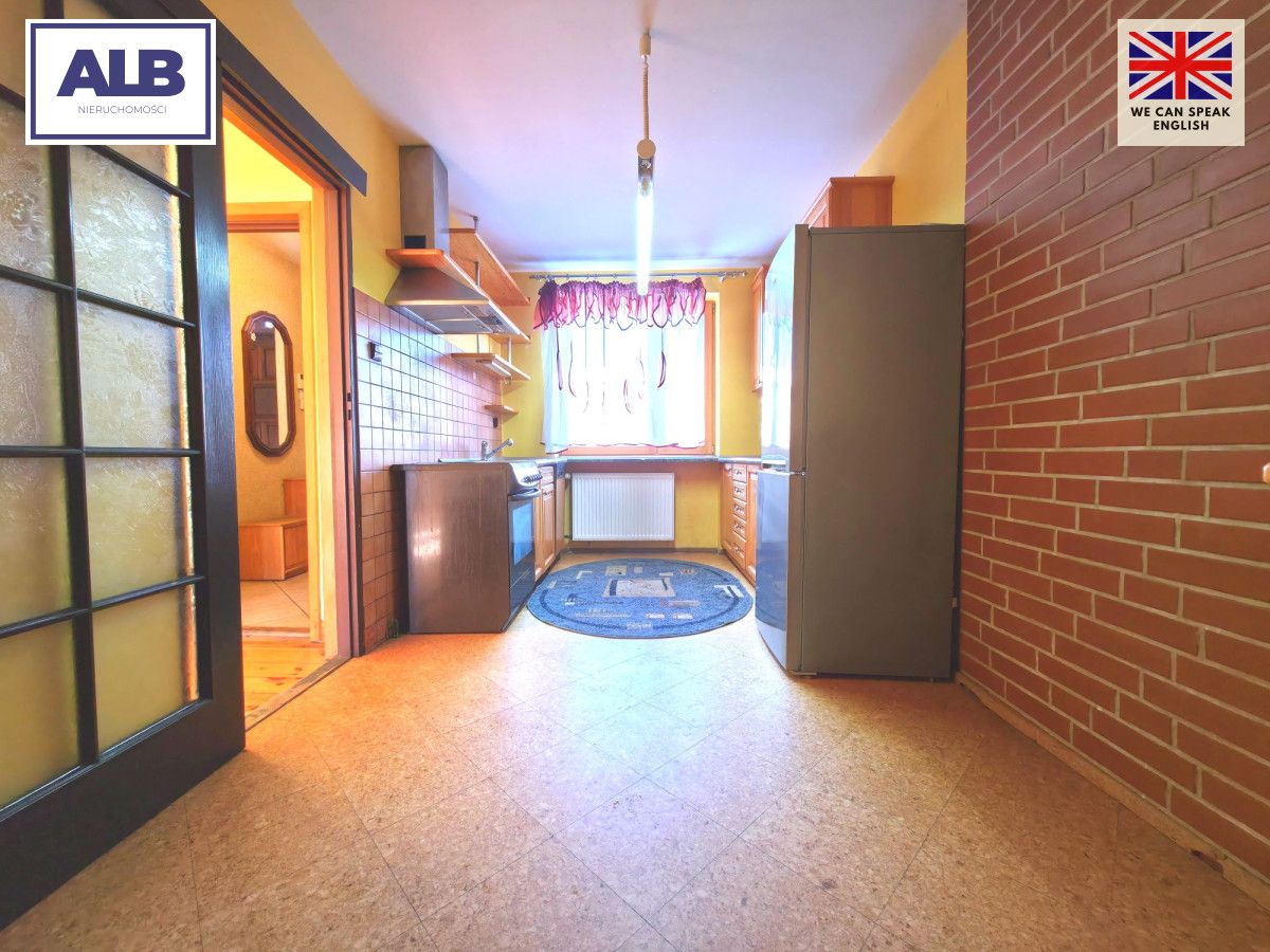 dom szeregowy, 5 pokoi Pruszcz Gdański, ul. Pogodna. Zdjęcie 4