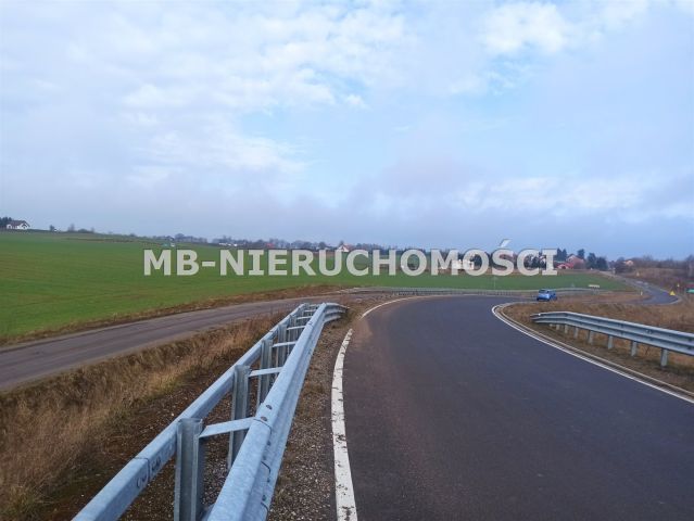 Działka inwestycyjna Królikowo. Zdjęcie 3