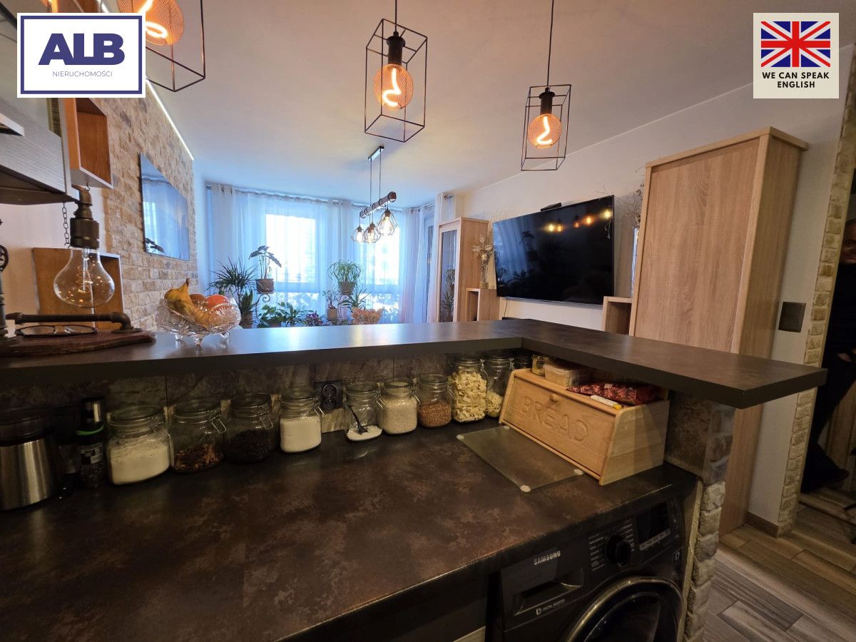 Mieszkanie 2-pokojowe Gdańsk Jasień, ul. Potęgowska. Zdjęcie 29