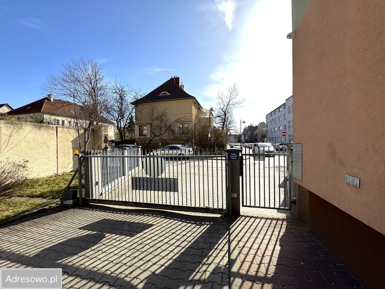 Mieszkanie 3-pokojowe Opole Śródmieście, ul. Karola Miarki. Zdjęcie 3