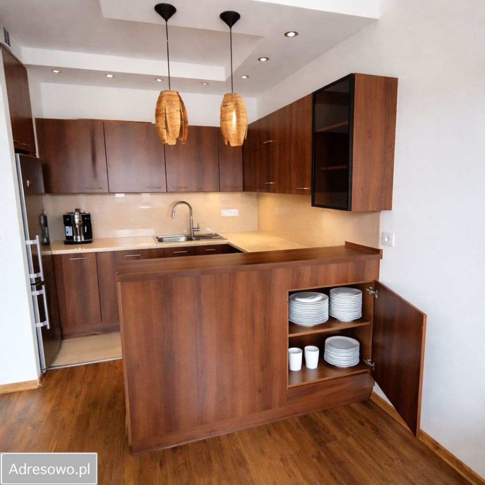 Mieszkanie 3-pokojowe Wrocław Huby, ul. Hubska. Zdjęcie 14