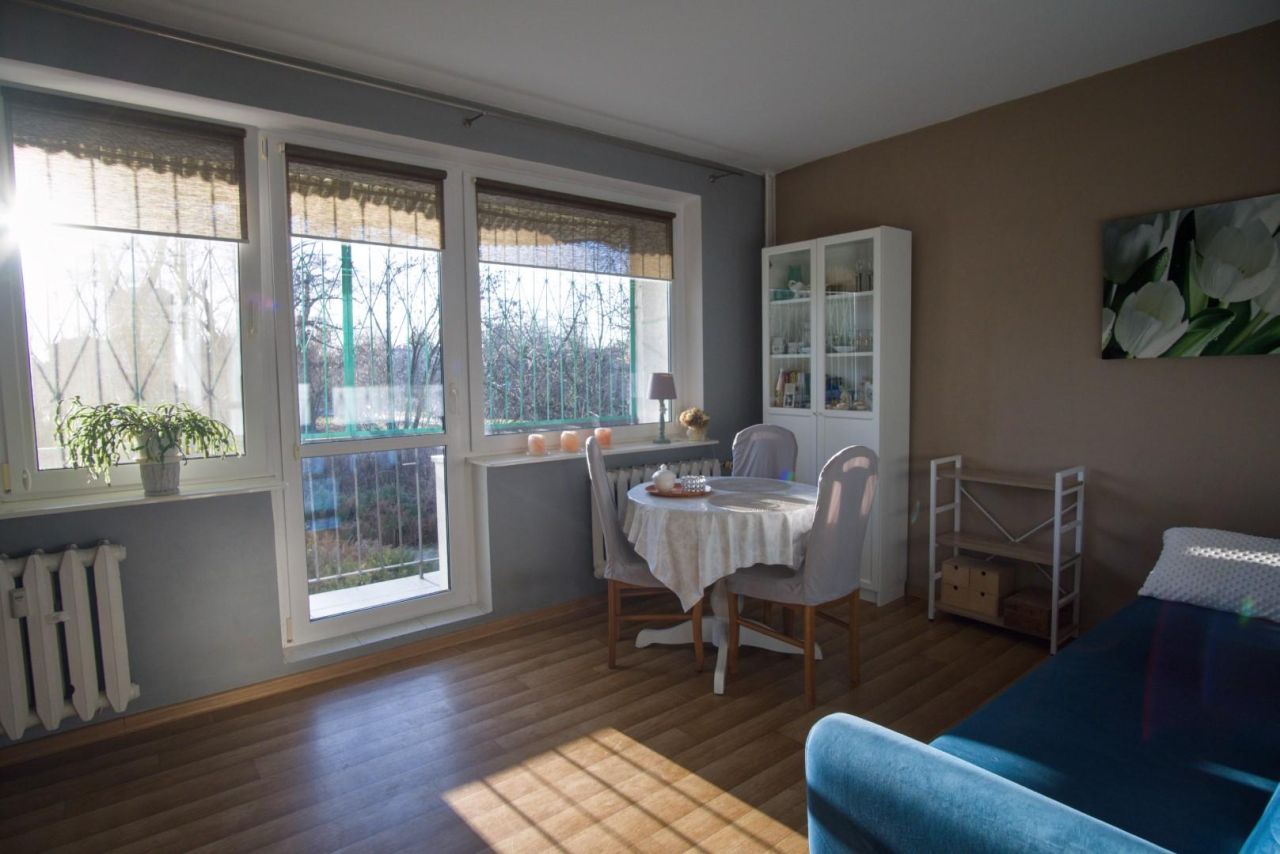 Mieszkanie 3-pokojowe Łódź Radogoszcz, ul. Motylowa. Zdjęcie 10