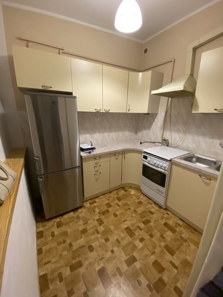 Mieszkanie 2-pokojowe Pruszków Centrum. Zdjęcie 3