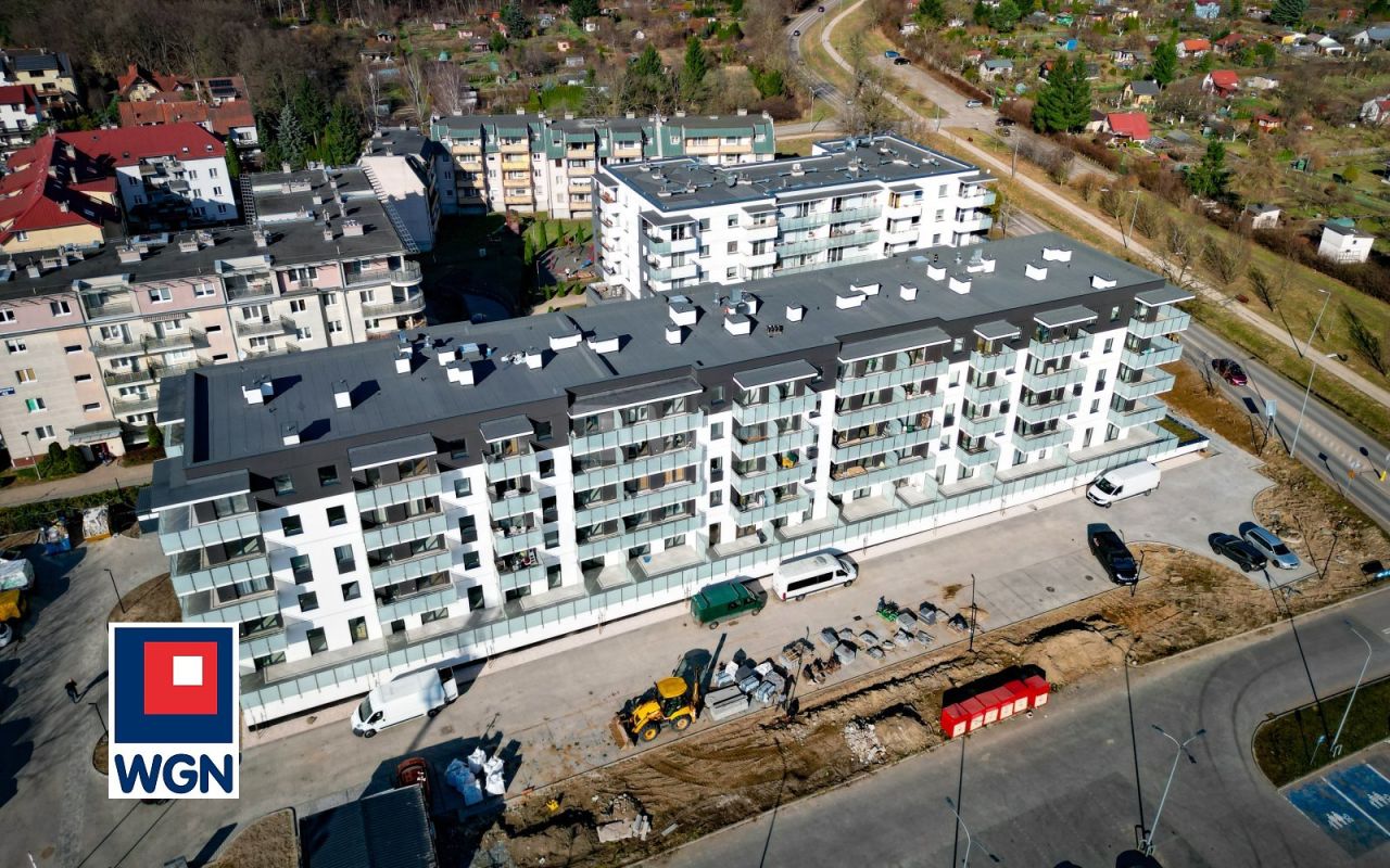 Mieszkanie 4-pokojowe Elbląg Nad Jarem, ul. Legionów. Zdjęcie 14