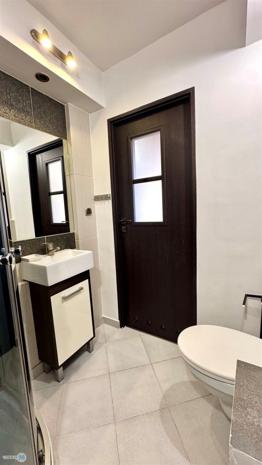 Mieszkanie 2-pokojowe Kielce Centrum, ul. Chęcińska. Zdjęcie 17