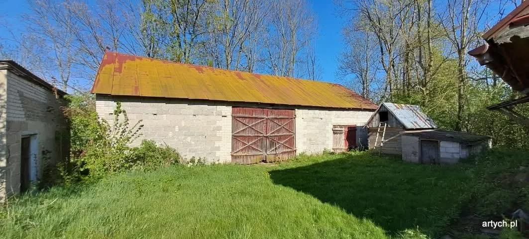 Działka siedliskowa Nieciecz Włościańska. Zdjęcie 3