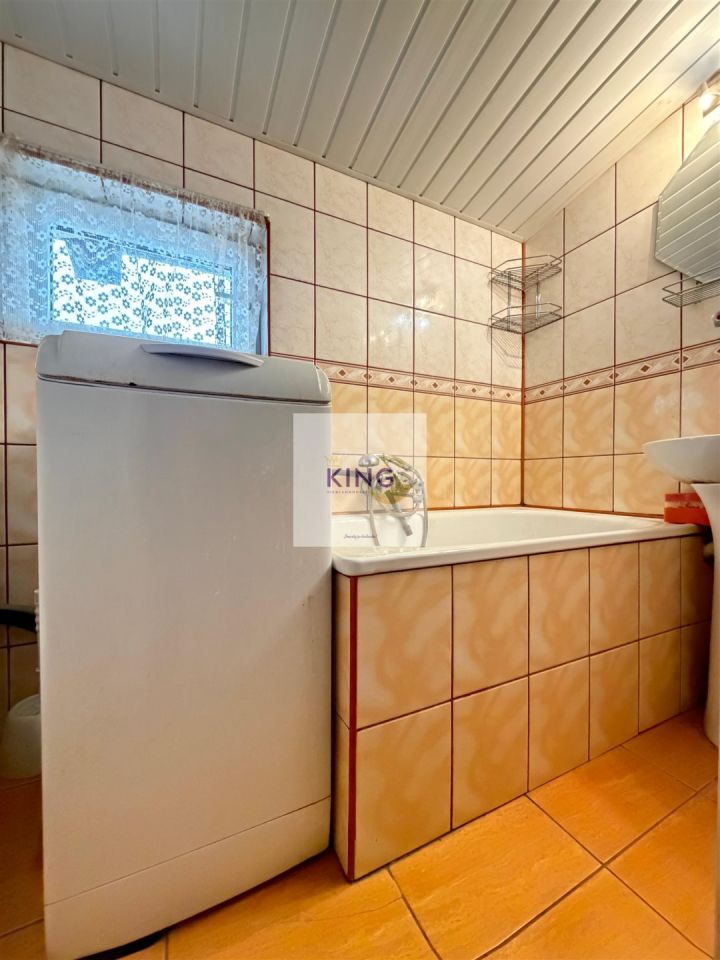 Mieszkanie 4-pokojowe Dębina. Zdjęcie 12