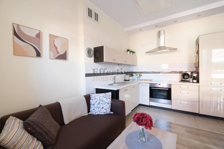 Mieszkanie 2-pokojowe Wrocław, ul. Honoriusza Balzaka. Zdjęcie 4