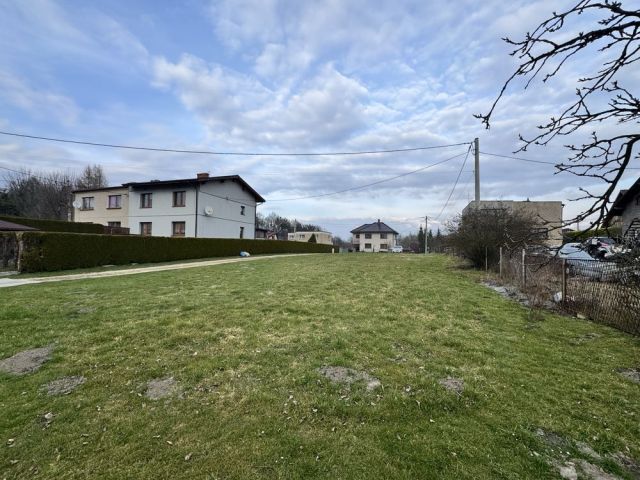 Działka budowlana Wodzisław Śląski, ul. Topolowa. Zdjęcie 1