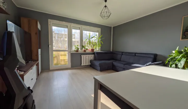 Mieszkanie 3-pokojowe Gorzów Wielkopolski Górczyn, ul. Batalionu Zośka