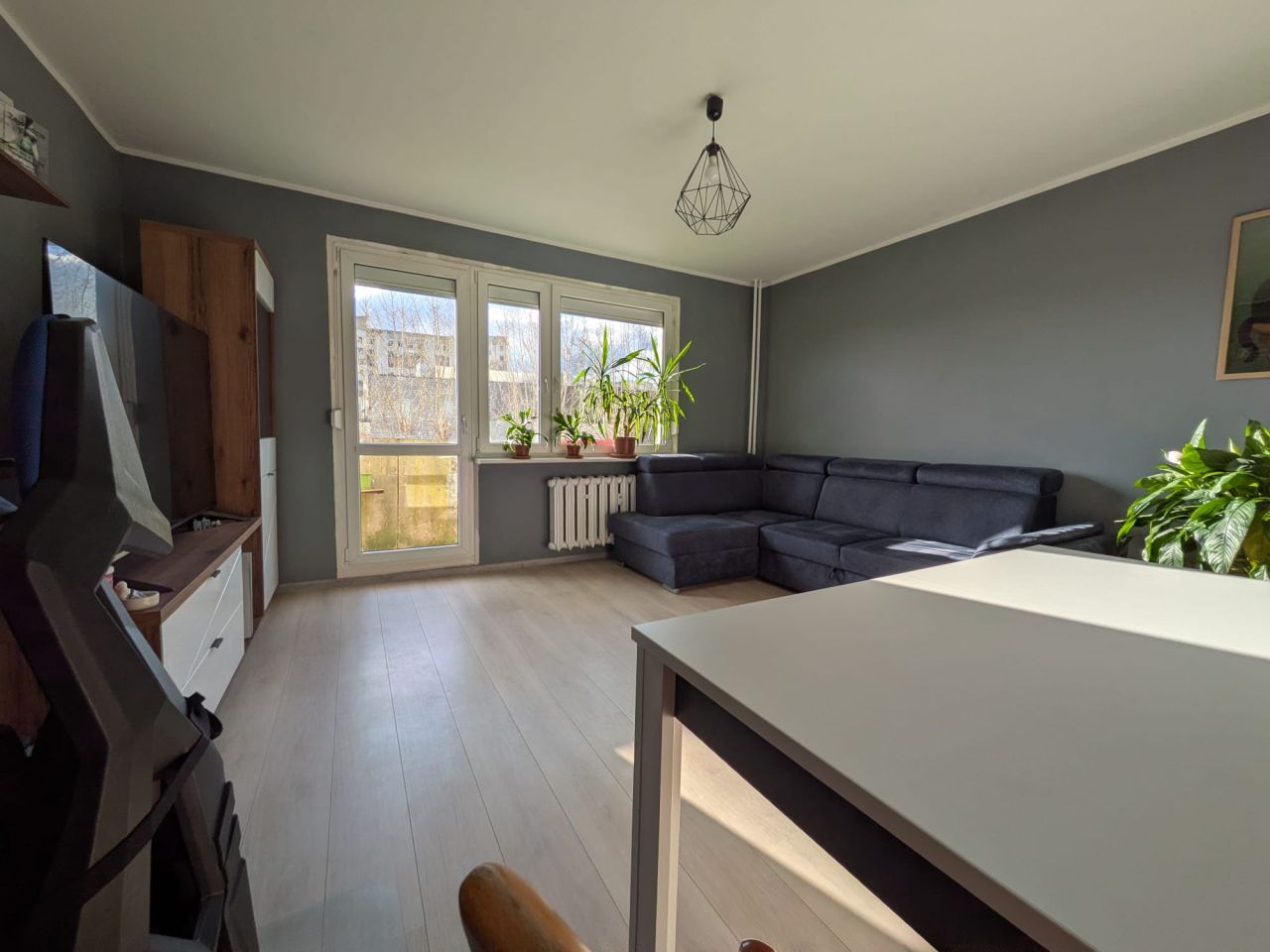 Mieszkanie 3-pokojowe Gorzów Wielkopolski Górczyn, ul. Batalionu Zośka. Zdjęcie 1