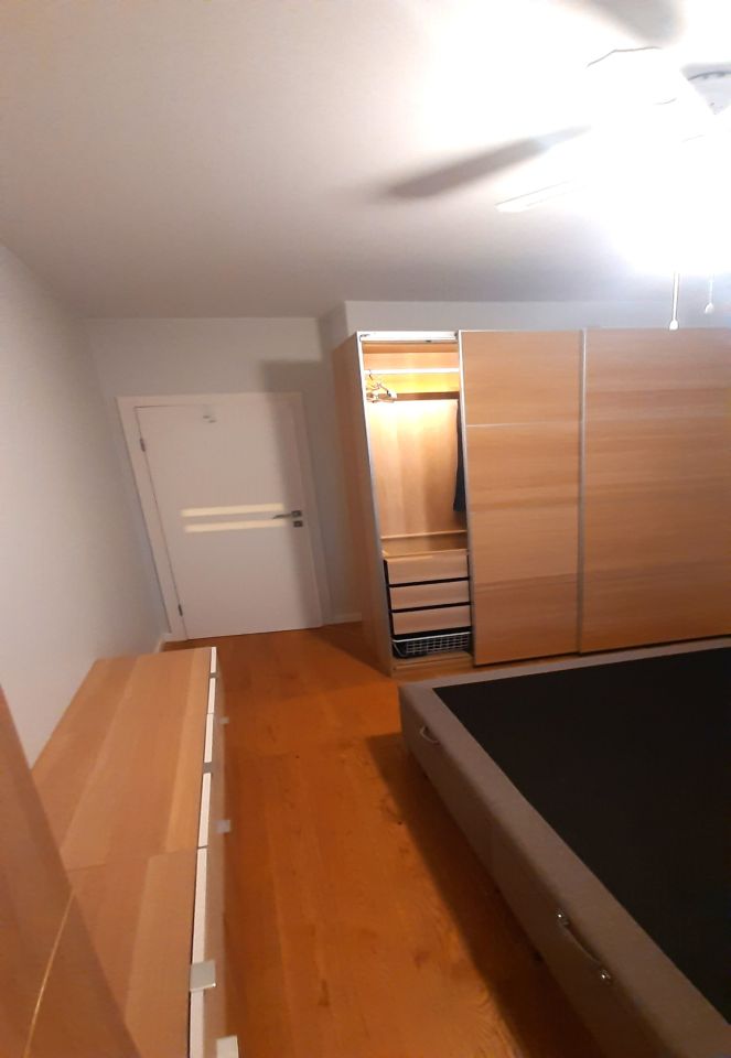 Mieszkanie 3-pokojowe Warszawa Praga-Południe, Jana Nowaka Jezioranskiego. Zdjęcie 5