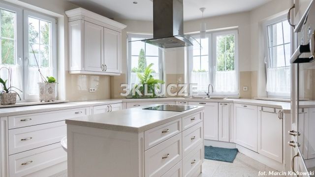 dom wolnostojący, 8 pokoi Jakubowice Konińskie. Zdjęcie 6