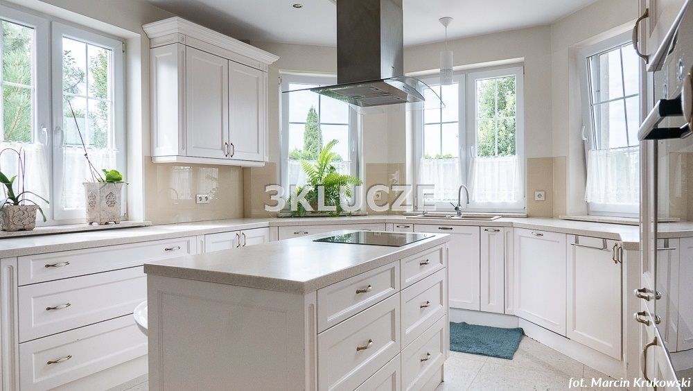 dom wolnostojący, 8 pokoi Jakubowice Konińskie. Zdjęcie 6