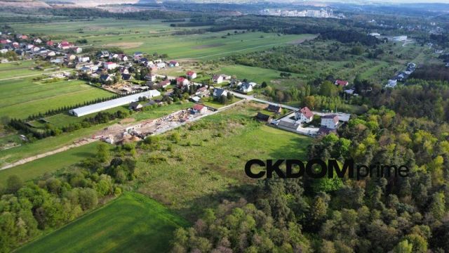Działka Kielce. Zdjęcie 17