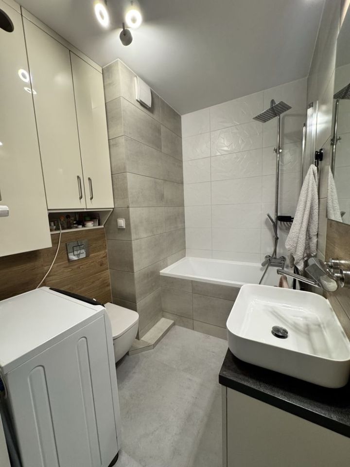 Mieszkanie 3-pokojowe Bydgoszcz Prądy, ul. Prądy. Zdjęcie 8