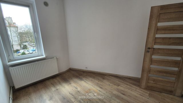 Mieszkanie 2-pokojowe Bytom Rozbark, ul. Bartosza Głowackiego. Zdjęcie 11
