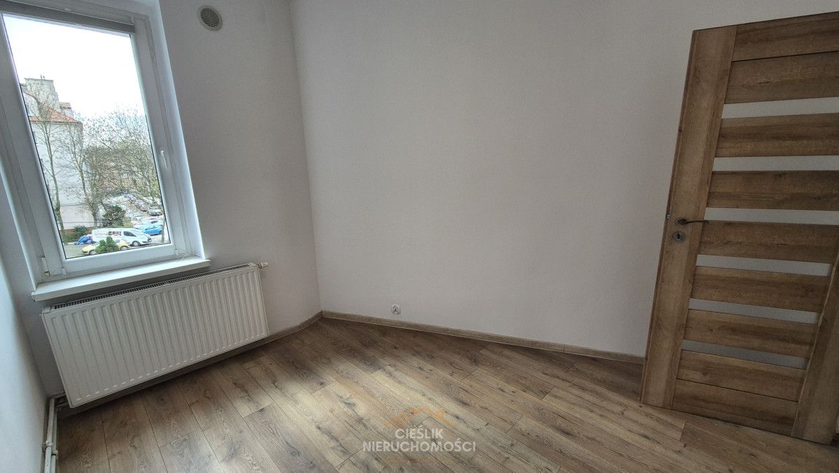 Mieszkanie 2-pokojowe Bytom Rozbark, ul. Bartosza Głowackiego. Zdjęcie 11