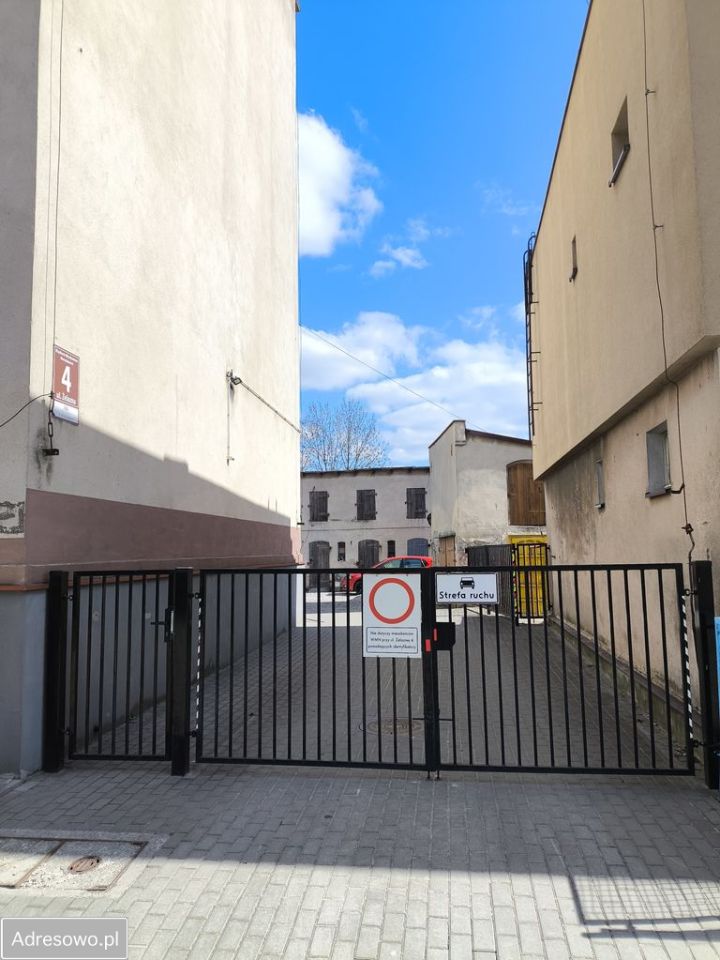 Mieszkanie 2-pokojowe Malbork Centrum, ul. Żelazna. Zdjęcie 12