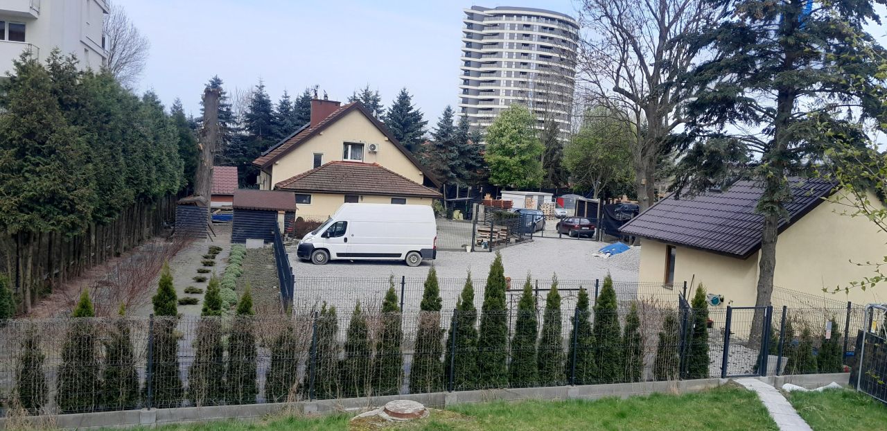 Działka budowlana Rzeszów Wilkowyja, ul. Ignacego Paderewskiego. Zdjęcie 7