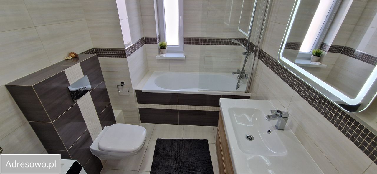 Mieszkanie 3-pokojowe Poznań Naramowice, ul. Karpia. Zdjęcie 6