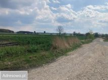 Działka budowlana Paniówki, ul. Zabrska. Zdjęcie 2