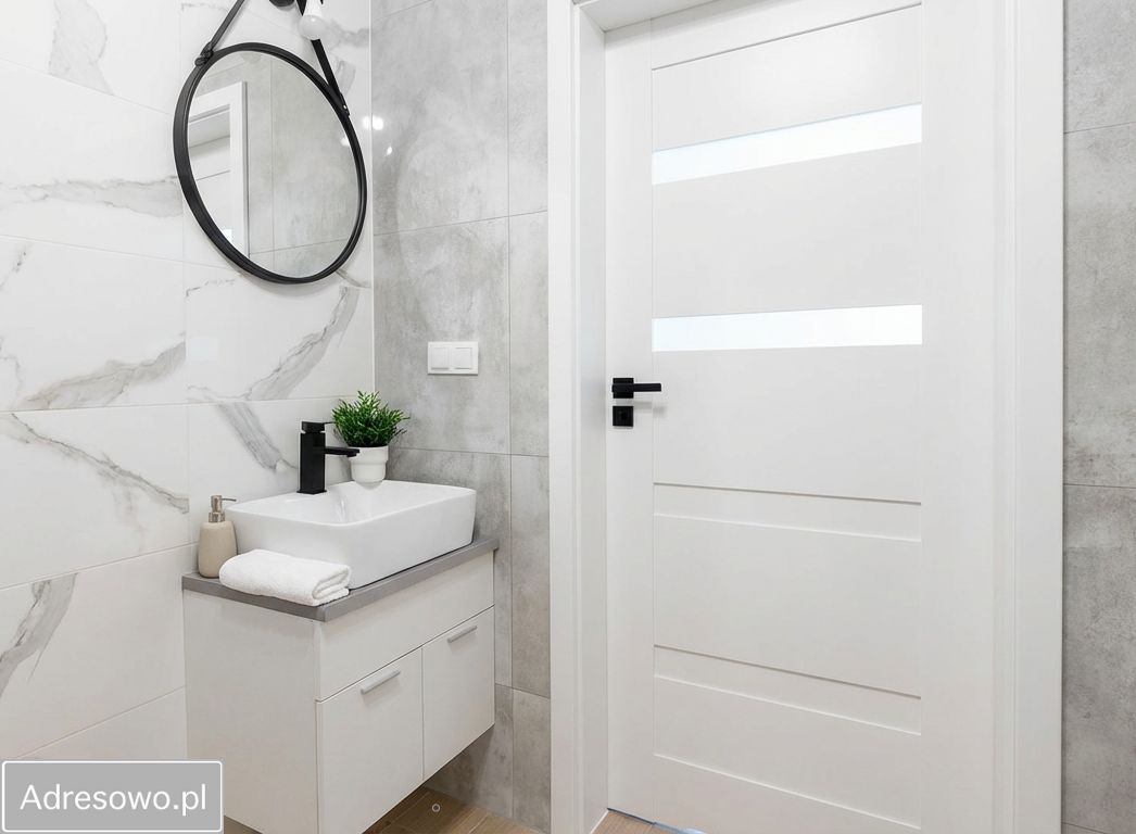 Mieszkanie 3-pokojowe Cerekwica. Zdjęcie 12