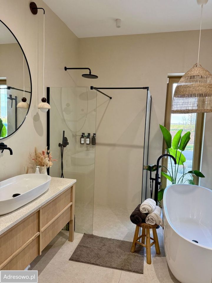 dom wolnostojący, 5 pokoi Łukaszowice, ul. Kwiatowa. Zdjęcie 19