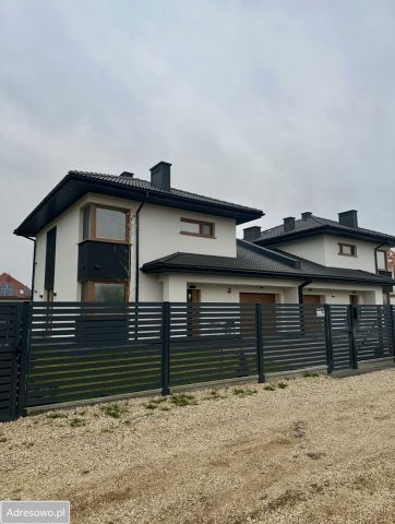 bliźniak, 4 pokoje Kałuszyn, ul. Dolna. Zdjęcie 1