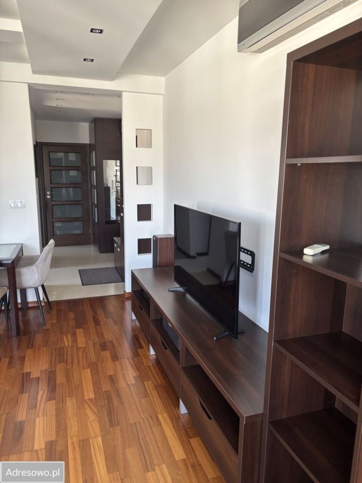 Mieszkanie 2-pokojowe Warszawa Szczęśliwice, ul. Zadumana. Zdjęcie 8
