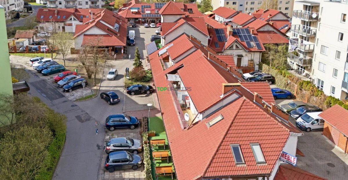 Lokal Warszawa Bemowo. Zdjęcie 5