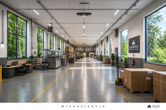 Działka inwestycyjna Wróblowice, ul. Wrocławska. Zdjęcie 22