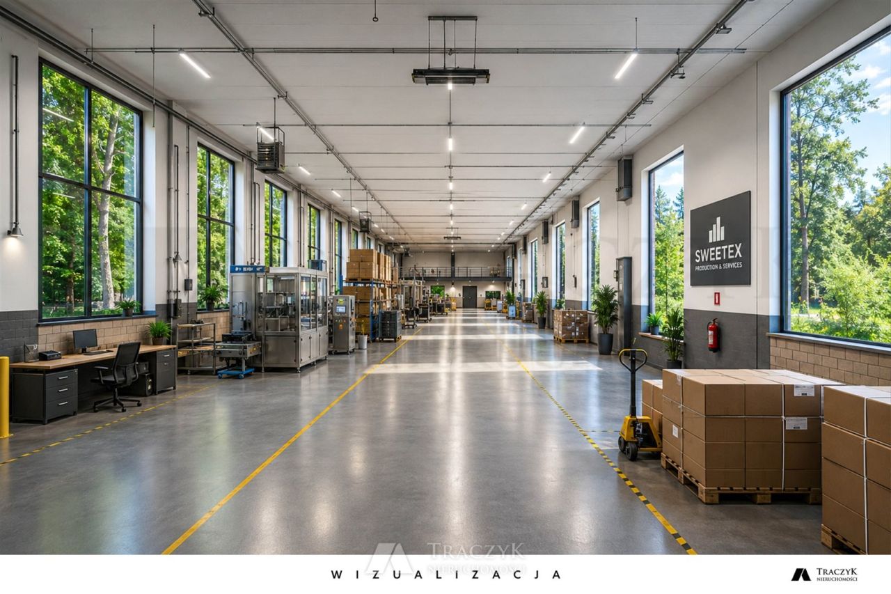 Działka inwestycyjna Wróblowice, ul. Wrocławska. Zdjęcie 22