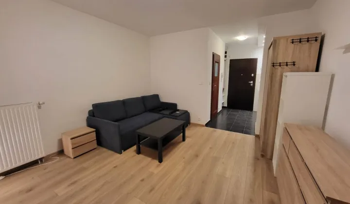 Mieszkanie 1-pokojowe Warszawa Wola, ul. Jana Kazimierza