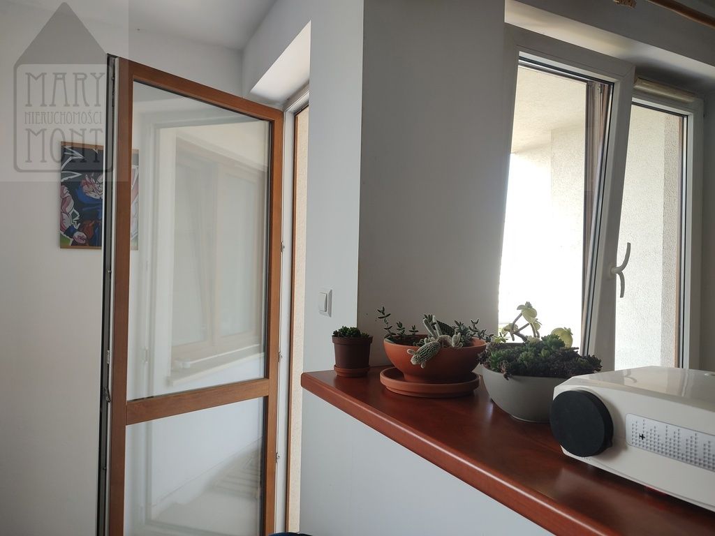 Mieszkanie 1-pokojowe Warszawa Bielany, ul. Przy Agorze. Zdjęcie 12
