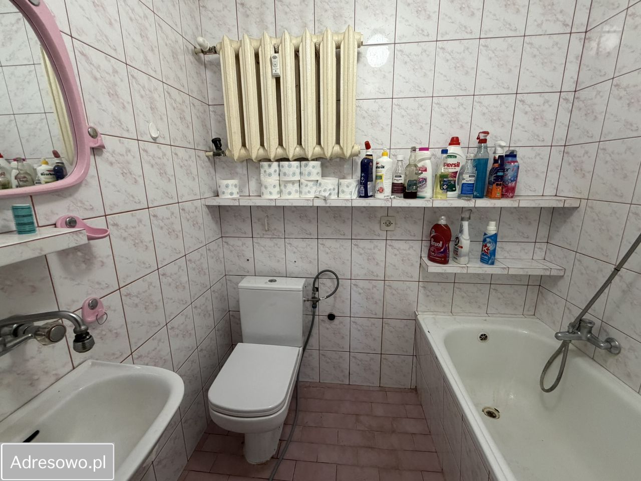 Mieszkanie 2-pokojowe Nowy Dwór Mazowiecki, ul. Bohaterów Modlina. Zdjęcie 12