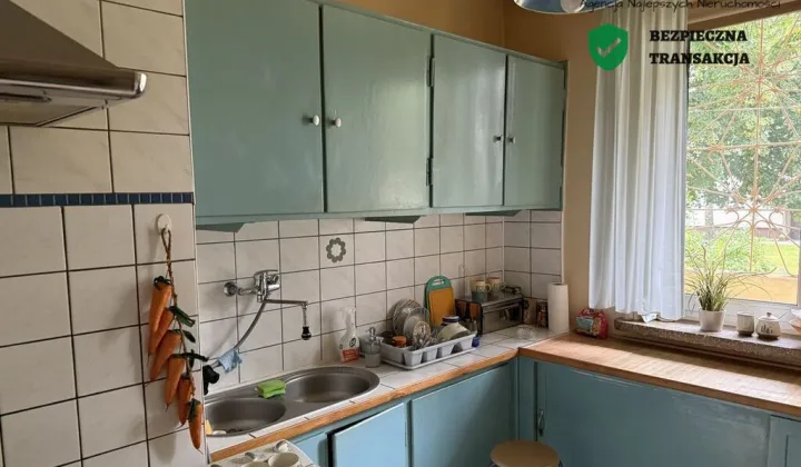 Mieszkanie 2-pokojowe Gdańsk Wrzeszcz, al. Grunwaldzka