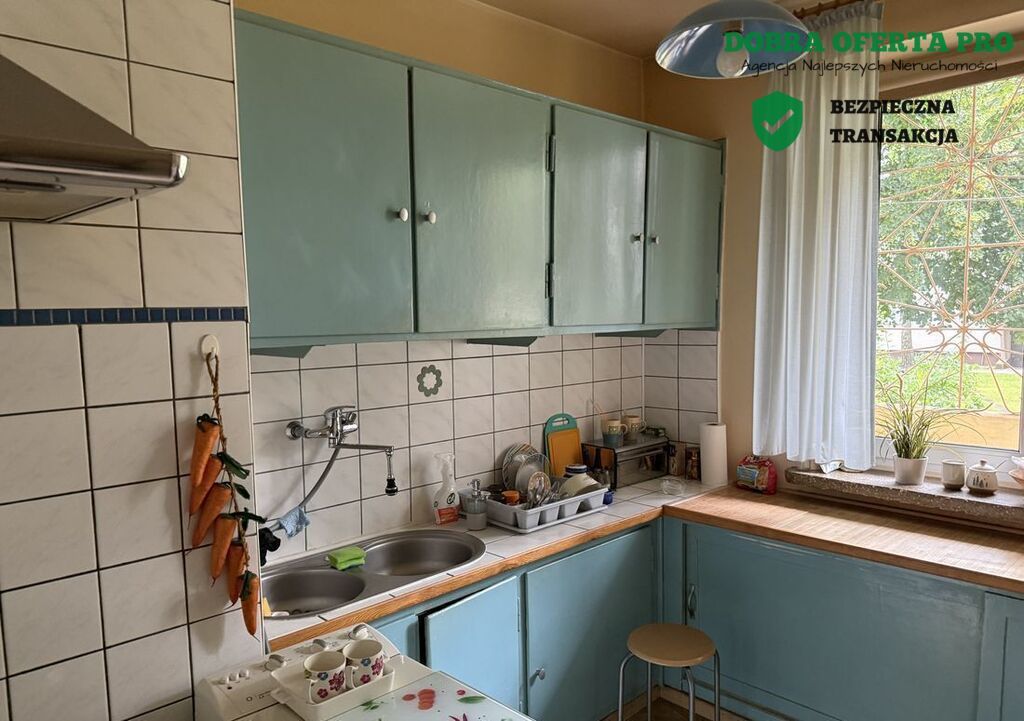 Mieszkanie 2-pokojowe Gdańsk Wrzeszcz, al. Grunwaldzka. Zdjęcie 1