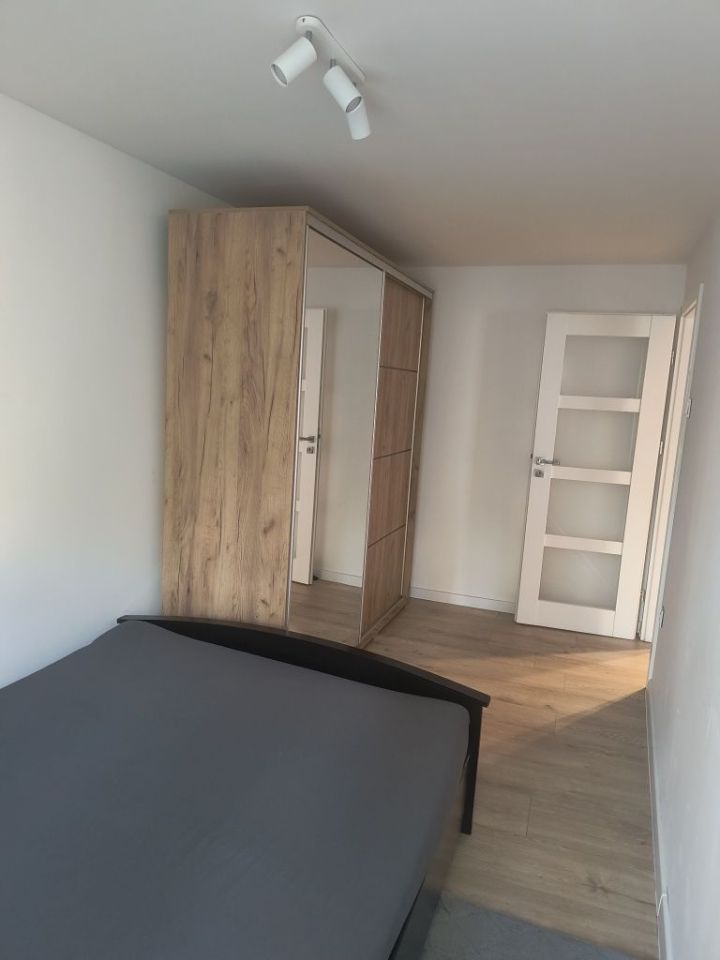 Mieszkanie 2-pokojowe Środa Śląska Centrum. Zdjęcie 6