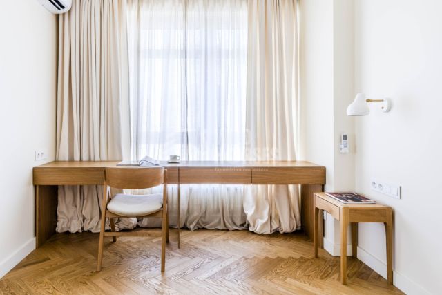 Mieszkanie 3-pokojowe Warszawa Praga-Południe, pl. Przymierza. Zdjęcie 6