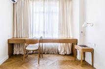 Mieszkanie 3-pokojowe Warszawa Praga-Południe, pl. Przymierza. Zdjęcie 4
