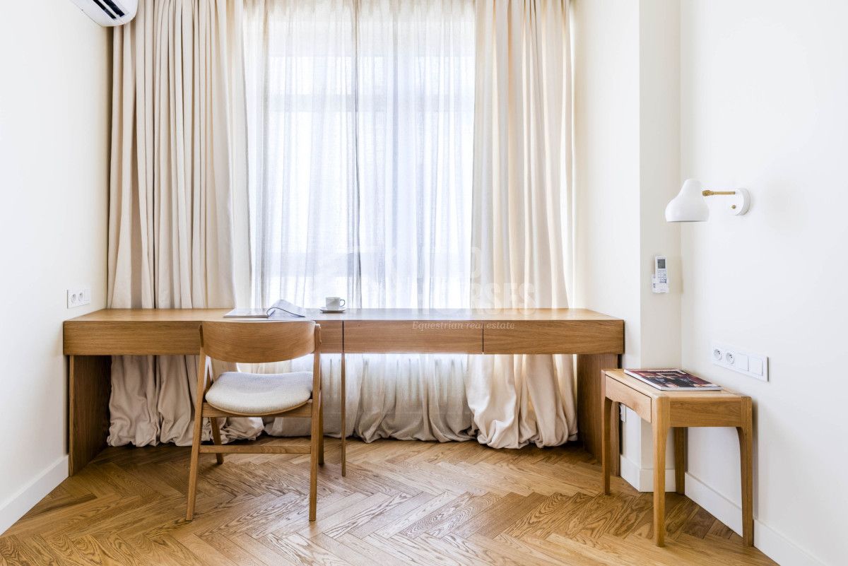 Mieszkanie 3-pokojowe Warszawa Praga-Południe, pl. Przymierza. Zdjęcie 6