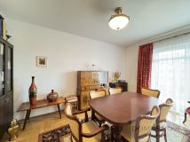 Mieszkanie 3-pokojowe Warszawa Wilanów, ul. Wilanowska. Zdjęcie 4