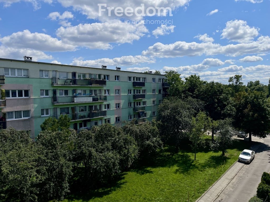 Mieszkanie 2-pokojowe Łódź Teofilów, ul. Rojna. Zdjęcie 15