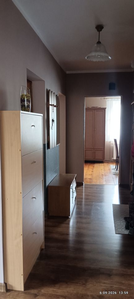 Mieszkanie 5-pokojowe Białogard, ul. Słowackiego. Zdjęcie 3