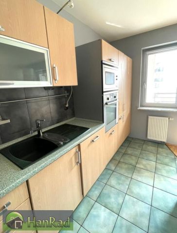 Mieszkanie 3-pokojowe Poznań Malta, ul. Katowicka. Zdjęcie 8