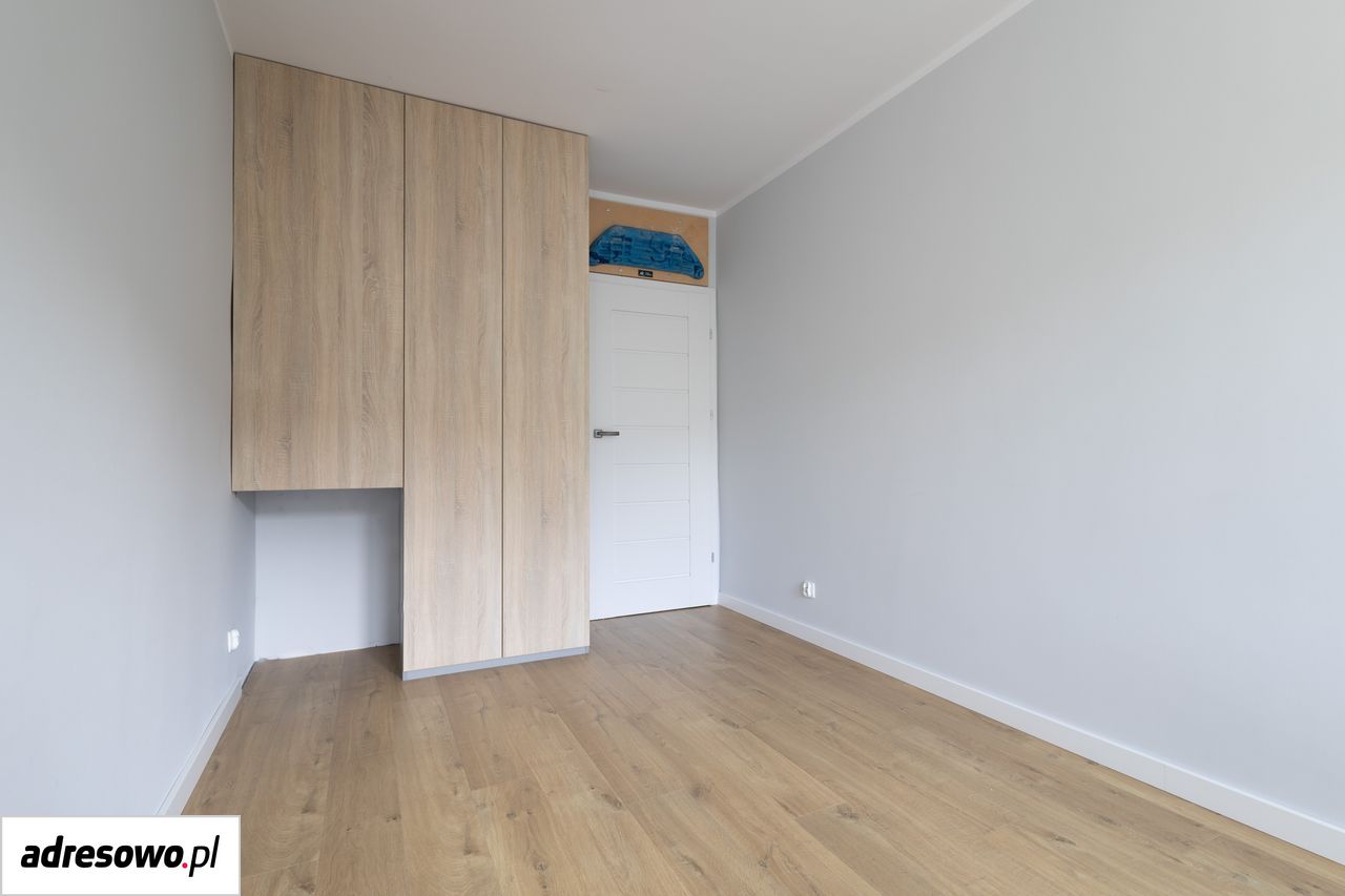 Mieszkanie 3-pokojowe Gdynia Grabówek, ul. Kapitańska. Zdjęcie 9