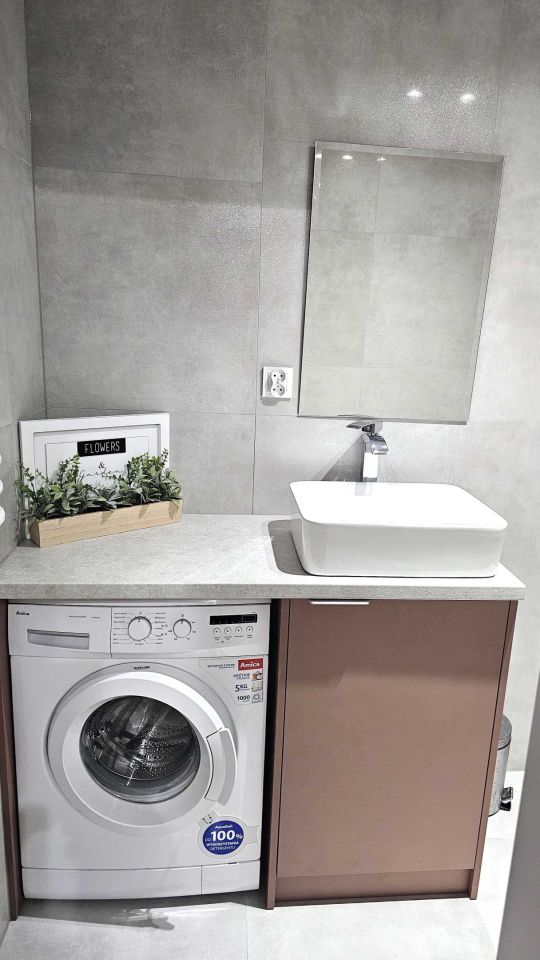 Apartment in Rzeszów, Nowe Miasto - More