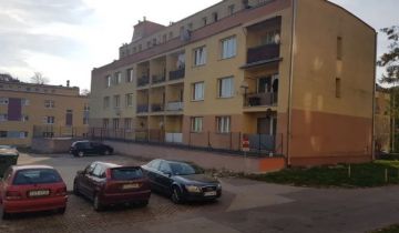 Mieszkanie 2-pokojowe Starachowice, ul. Henryka Sienkiewicza 6